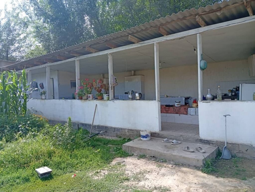 Дом, 30 м², 2 комнаты, Агентство недвижимости Бишкек - сүрөт 1