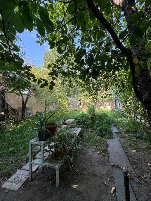 Дом, 46 м², 2 комнаты, Агентство недвижимости, Старый ремонт Бишкек - сүрөт 1