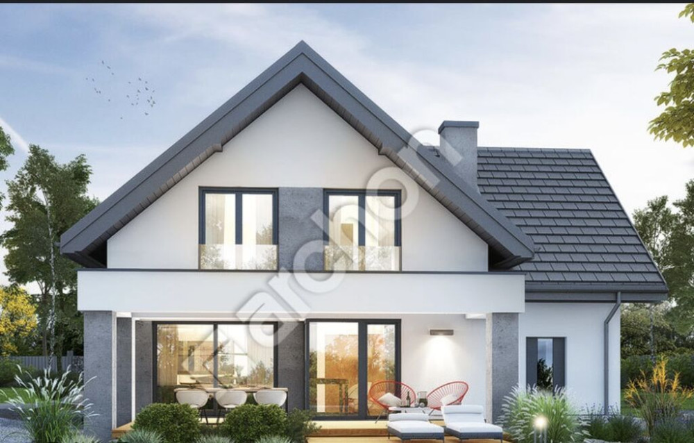 Дом, 60 м², 2 комнаты, Собственник Бишкек - сүрөт 1