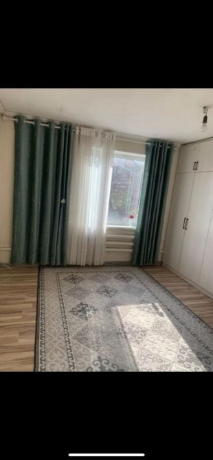 Дом, 80 м², 2 комнаты, Агентство недвижимости, Косметический ремонт Bishkek - photo 3