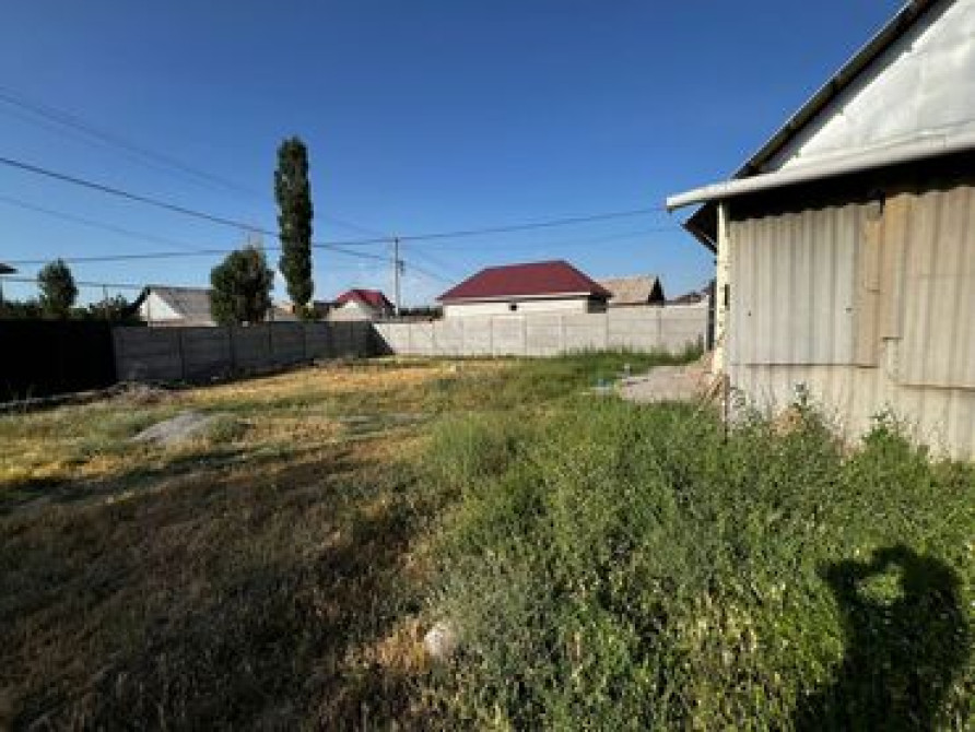 Дом, 36 м², 2 комнаты, Агентство недвижимости, Косметический ремонт Бишкек - сүрөт 5