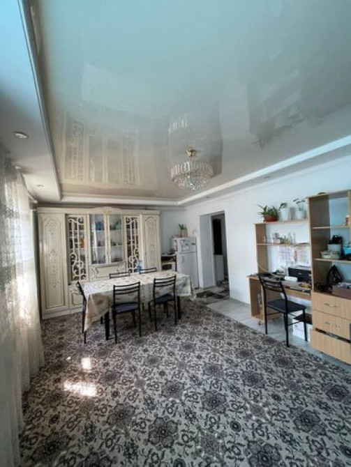 Дом, 37 м², 2 комнаты, Агентство недвижимости, Косметический ремонт Бишкек - изображение 2