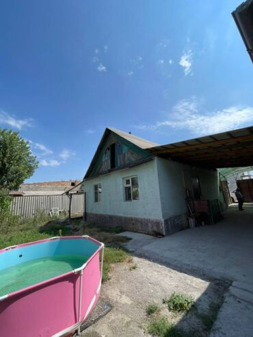 Дом, 37 м², 2 комнаты, Агентство недвижимости, Косметический ремонт Бишкек - изображение 3