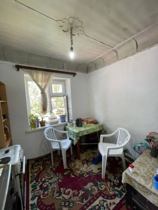 Дом, 37 м², 2 комнаты, Агентство недвижимости, Косметический ремонт Бишкек - изображение 5