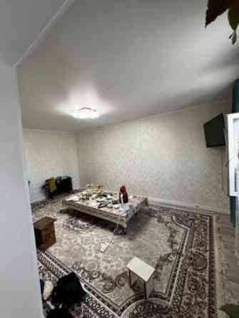 Времянка, 50 м², 2 комнаты, Агентство недвижимости, Евроремонт Бишкек