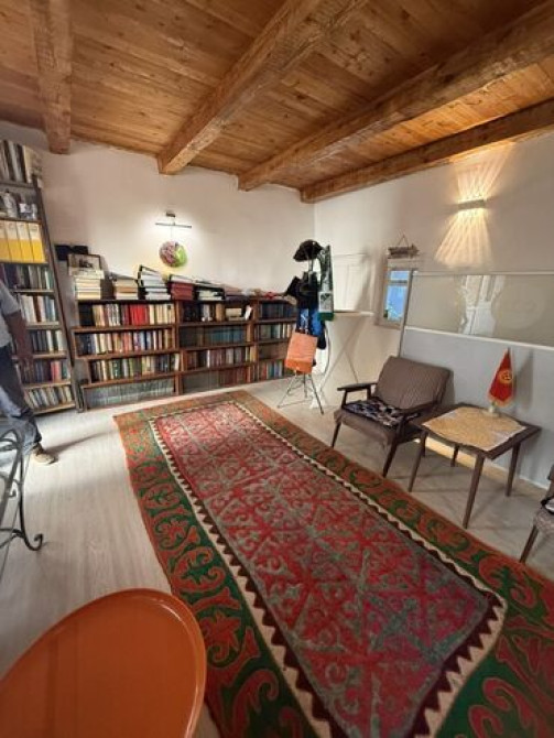 Дом, 60 м², 2 комнаты, Собственник Бишкек - изображение 3