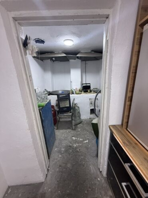 Дом, 60 м², 2 комнаты, Собственник Бишкек - изображение 5