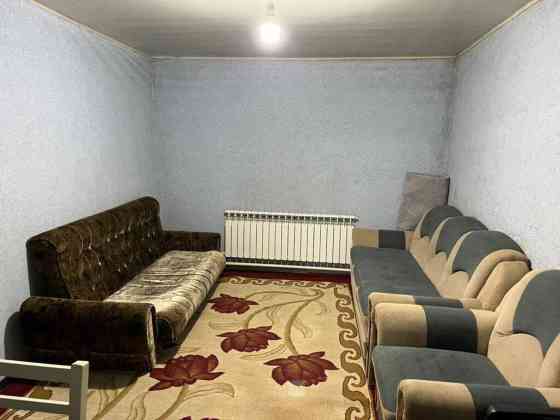 Дом, 50 м², 2 комнаты, Агентство недвижимости, Косметический ремонт Бишкек
