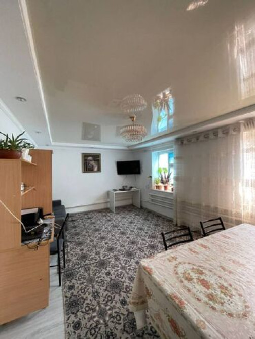 Дом, 36 м², 2 комнаты, Агентство недвижимости Бишкек - изображение 4