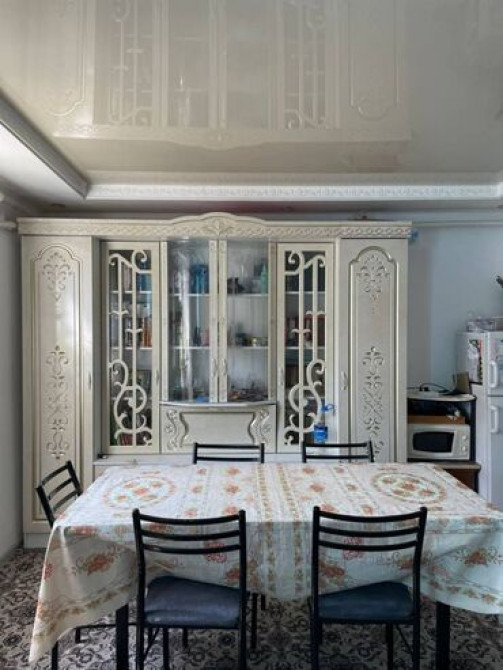 Дом, 36 м², 2 комнаты, Агентство недвижимости Бишкек - изображение 1