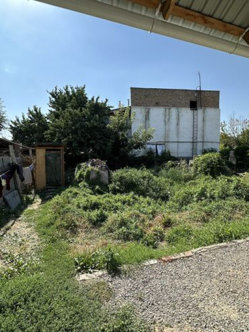 Полдома, 30 м², 2 комнаты, Собственник, Косметический ремонт Bishkek - photo 7