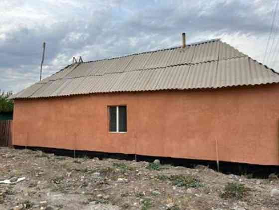 Времянка, 48 м², 2 комнаты, Агентство недвижимости Бишкек