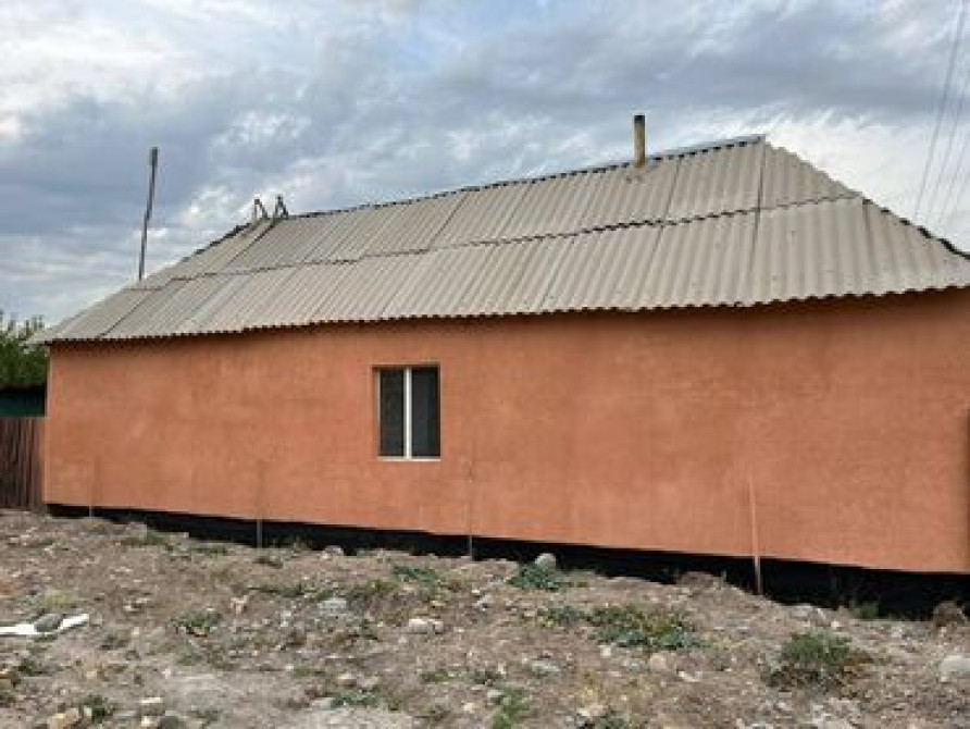 Времянка, 48 м², 2 комнаты, Агентство недвижимости Bishkek - photo 6