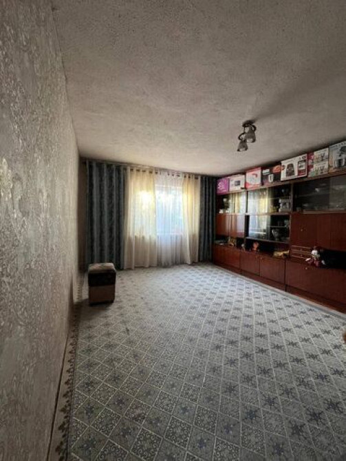 Времянка, 48 м², 2 комнаты, Агентство недвижимости Bishkek - photo 1