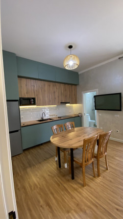Коттедж, 56 м², 2 комнаты, Собственник, Евроремонт Бишкек - сүрөт 1