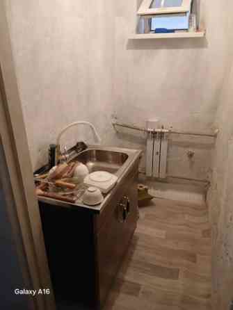 Дом, 63 м², 2 комнаты, Собственник, Косметический ремонт Бишкек