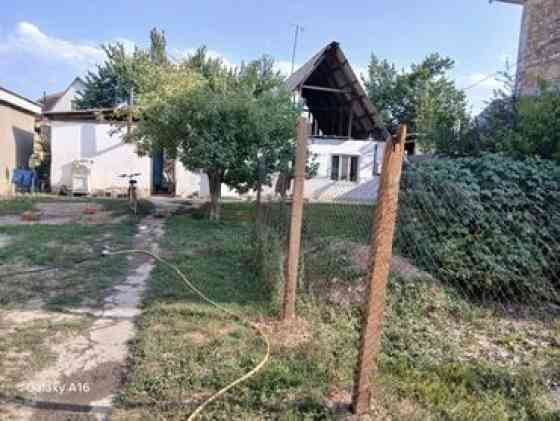 Дом, 63 м², 2 комнаты, Собственник, Косметический ремонт Бишкек