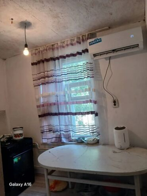 Дом, 63 м², 2 комнаты, Собственник, Косметический ремонт Bishkek - photo 5
