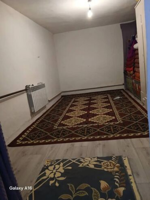 Дом, 63 м², 2 комнаты, Собственник, Косметический ремонт Bishkek - photo 3