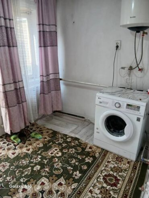 Дом, 63 м², 2 комнаты, Собственник, Косметический ремонт Bishkek - photo 8