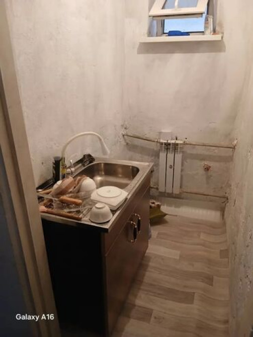 Дом, 63 м², 2 комнаты, Собственник, Косметический ремонт Bishkek - photo 6