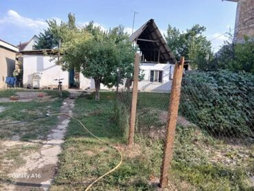 Дом, 63 м², 2 комнаты, Собственник, Косметический ремонт Bishkek - photo 2