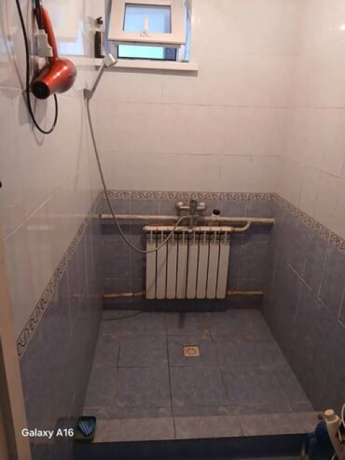 Дом, 63 м², 2 комнаты, Собственник, Косметический ремонт Bishkek - photo 7