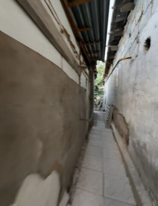 Времянка, 220 м², 2 комнаты, Агентство недвижимости, Старый ремонт Bishkek - photo 4