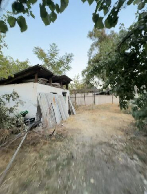 Времянка, 220 м², 2 комнаты, Агентство недвижимости, Старый ремонт Bishkek - photo 7