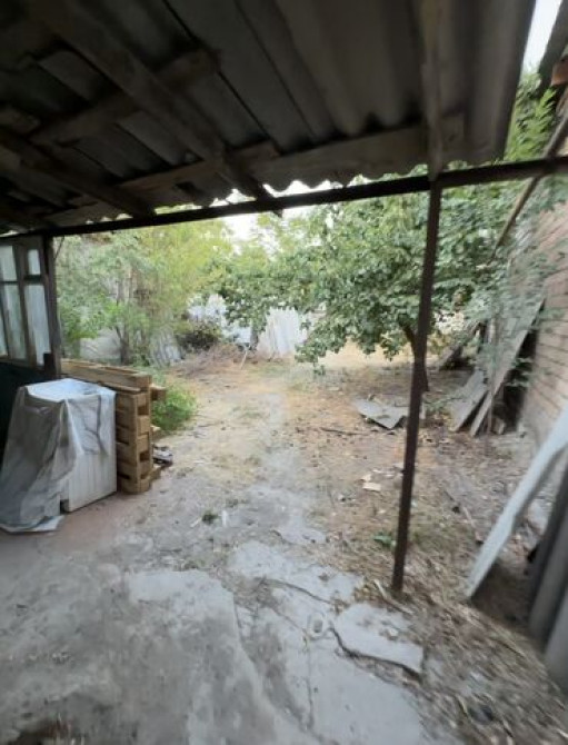 Времянка, 220 м², 2 комнаты, Агентство недвижимости, Старый ремонт Bishkek - photo 5