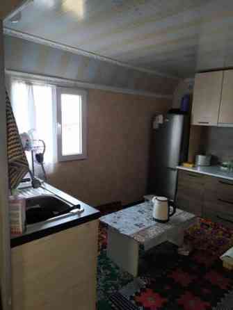 Времянка, 24 м², 2 комнаты, Собственник, Старый ремонт Бишкек