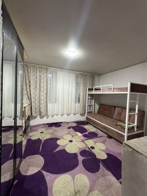 Времянка, 30 м², 2 комнаты, Собственник, Старый ремонт Bishkek - photo 4