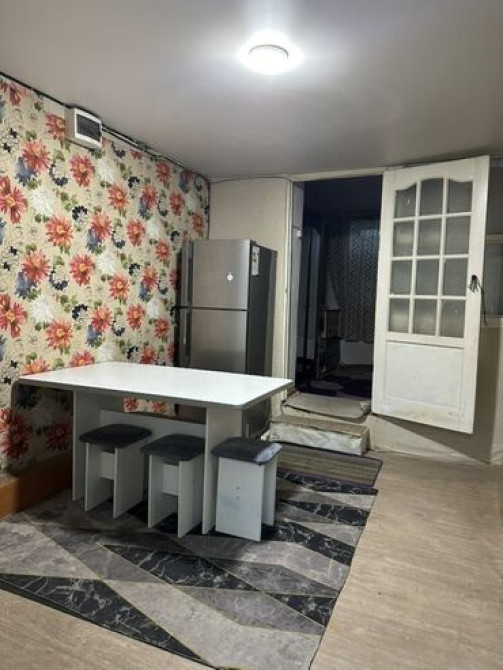 Времянка, 30 м², 2 комнаты, Собственник, Старый ремонт Bishkek - photo 5