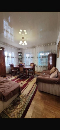 Дом, 80 м², 2 комнаты, Агентство недвижимости, Старый ремонт Бишкек - сүрөт 5