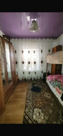 Дом, 80 м², 2 комнаты, Агентство недвижимости, Старый ремонт Бишкек - сүрөт 4