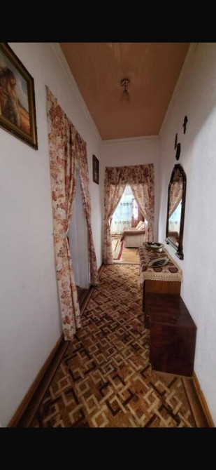 Дом, 80 м², 2 комнаты, Агентство недвижимости, Старый ремонт Бишкек - изображение 6