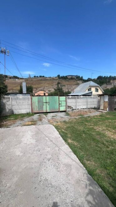 Времянка, 60 м², 2 комнаты, Агентство недвижимости, Старый ремонт Bishkek - photo 7