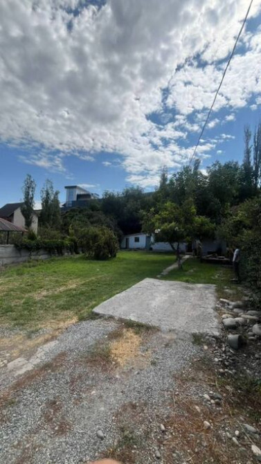 Времянка, 60 м², 2 комнаты, Агентство недвижимости, Старый ремонт Bishkek - photo 5