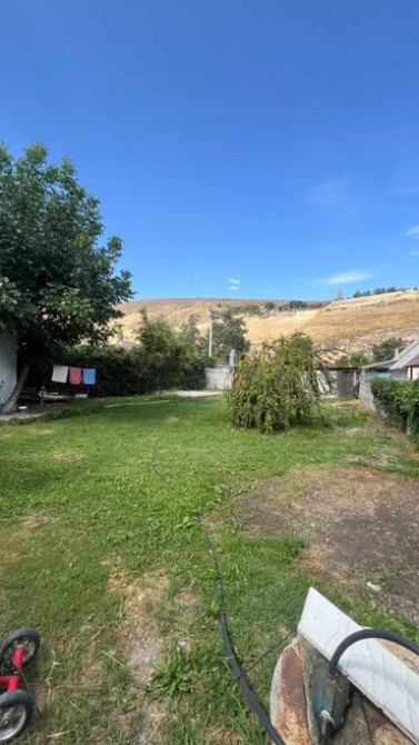 Времянка, 60 м², 2 комнаты, Агентство недвижимости, Старый ремонт Bishkek - photo 6