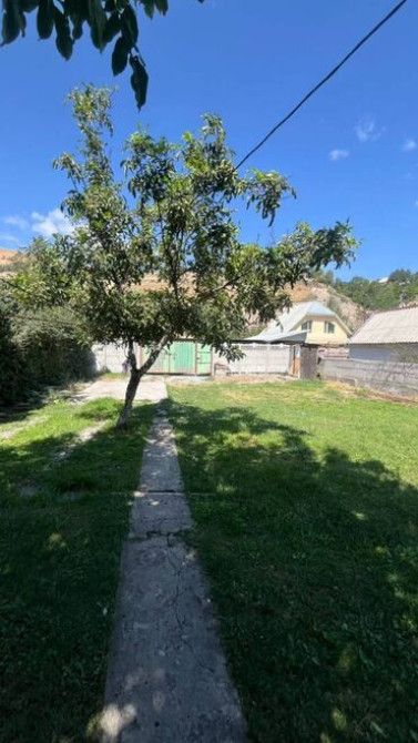 Времянка, 60 м², 2 комнаты, Агентство недвижимости, Старый ремонт Bishkek - photo 3