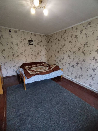 Дом, 50 м², 2 комнаты, Агентство недвижимости Бишкек - сүрөт 1
