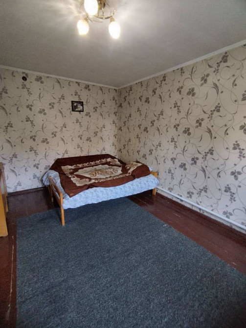 Дом, 50 м², 2 комнаты, Агентство недвижимости Бишкек - изображение 1