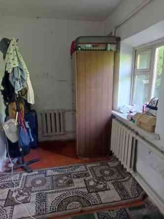 Барачный, 40 м², 2 комнаты, Агентство недвижимости, Старый ремонт Бишкек