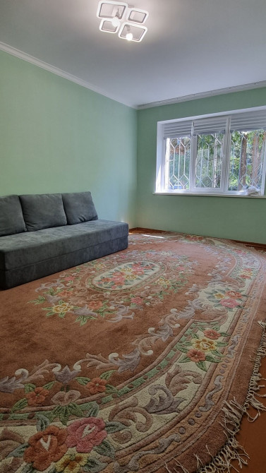 Дом, 53 м², 2 комнаты, Собственник, Косметический ремонт Бишкек - изображение 1