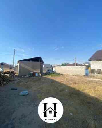 Времянка, 42 м², 2 комнаты, Агентство недвижимости Бишкек
