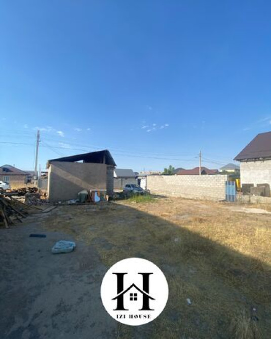 Времянка, 42 м², 2 комнаты, Агентство недвижимости Бишкек - изображение 2