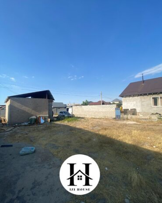 Времянка, 42 м², 2 комнаты, Агентство недвижимости Бишкек - изображение 3