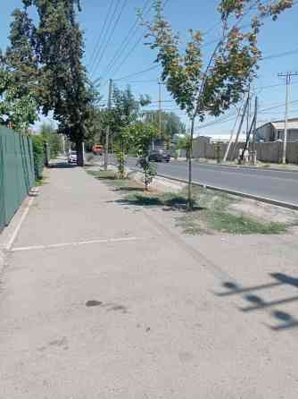 Барачный, 41 м², 2 комнаты, Агентство недвижимости, Старый ремонт Бишкек