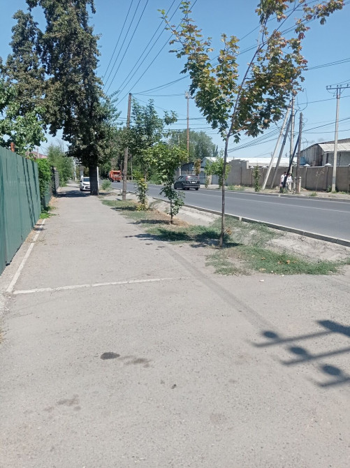 Барачный, 41 м², 2 комнаты, Агентство недвижимости, Старый ремонт Bishkek - photo 1