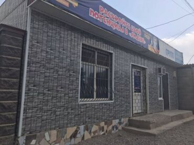 Дом, 70 м², 2 комнаты, Агентство недвижимости Bishkek - photo 8